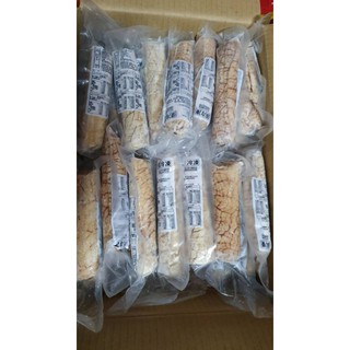 【極海鮮】消費滿$3000，送超商冷凍店取免運_福氣魚卵，可氣炸，100-150g，170-230g，特價中!