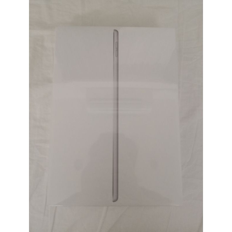 iPad 8th  WiFi 128G 全新