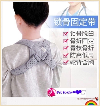 鎖骨固定帶的價格推薦 21年7月 比價撿便宜