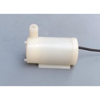 【鈺瀚網舖】微型 抽水馬達 沉水馬達 水泵 DC3V~DC5V for Arduino