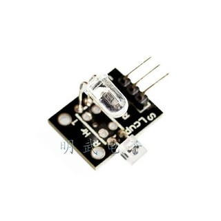 KY-039 5V 手指模組 Arduino 心跳傳感器檢測器
