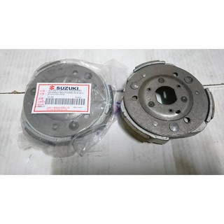 台鈴 原廠 副廠 GSR NEX 忍者五期 V125五期 V125SS 後離合器皮 離合器片 後離合器