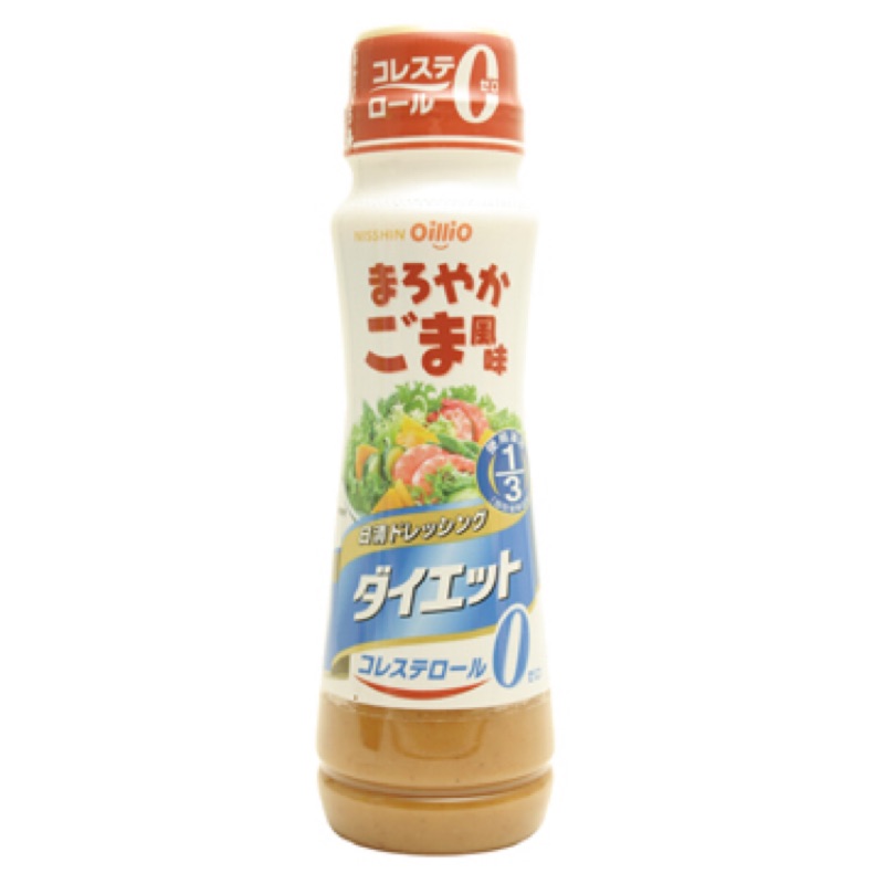 網路最低價💰日本進口 日清 芝麻醬 芝麻沙拉醬🥗