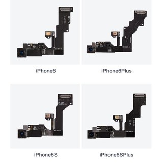 iPhone6 前鏡頭排線 iPhone6 PLUS 聽筒排線 I6 i6p iPhone 6S I6S I6Sp 感光