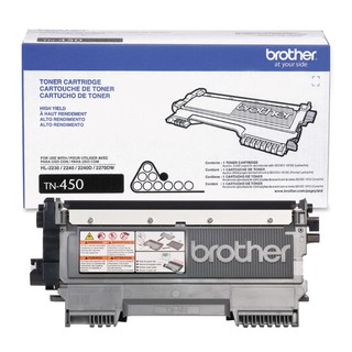 [超級碳粉]含稅 原廠 Brother TN450 原廠碳粉匣 TN-450 DR-420 DR420 420 450