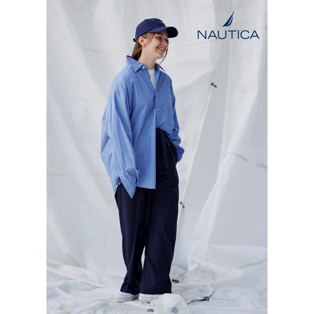 販売 NAUTICA TOO BIG Vintage Chino Pants ah.h kids-nurie.com