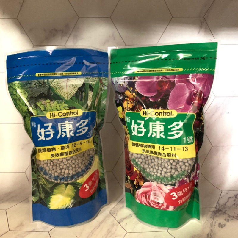 英宏 園藝資材肥料長效肥好康多350公克 蝦皮購物