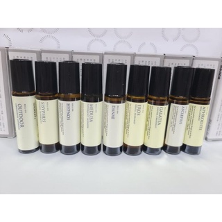 ❤️台灣現貨❤️【伊聖詩】約翰森林 精油棒 10ml 新款 無理頭 淨化高手 蟲蟲危機 憐香惜玉【開立發票】