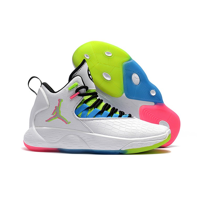 nike jordan super fly mvp