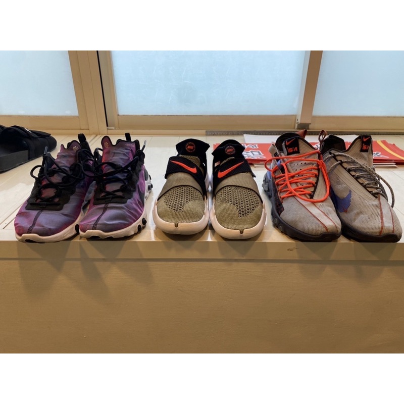 nike react element 55 ispa