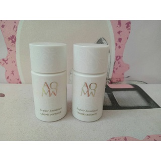 降價出清 COSME DECORTE 黛珂 AQMW全效修護乳14ML