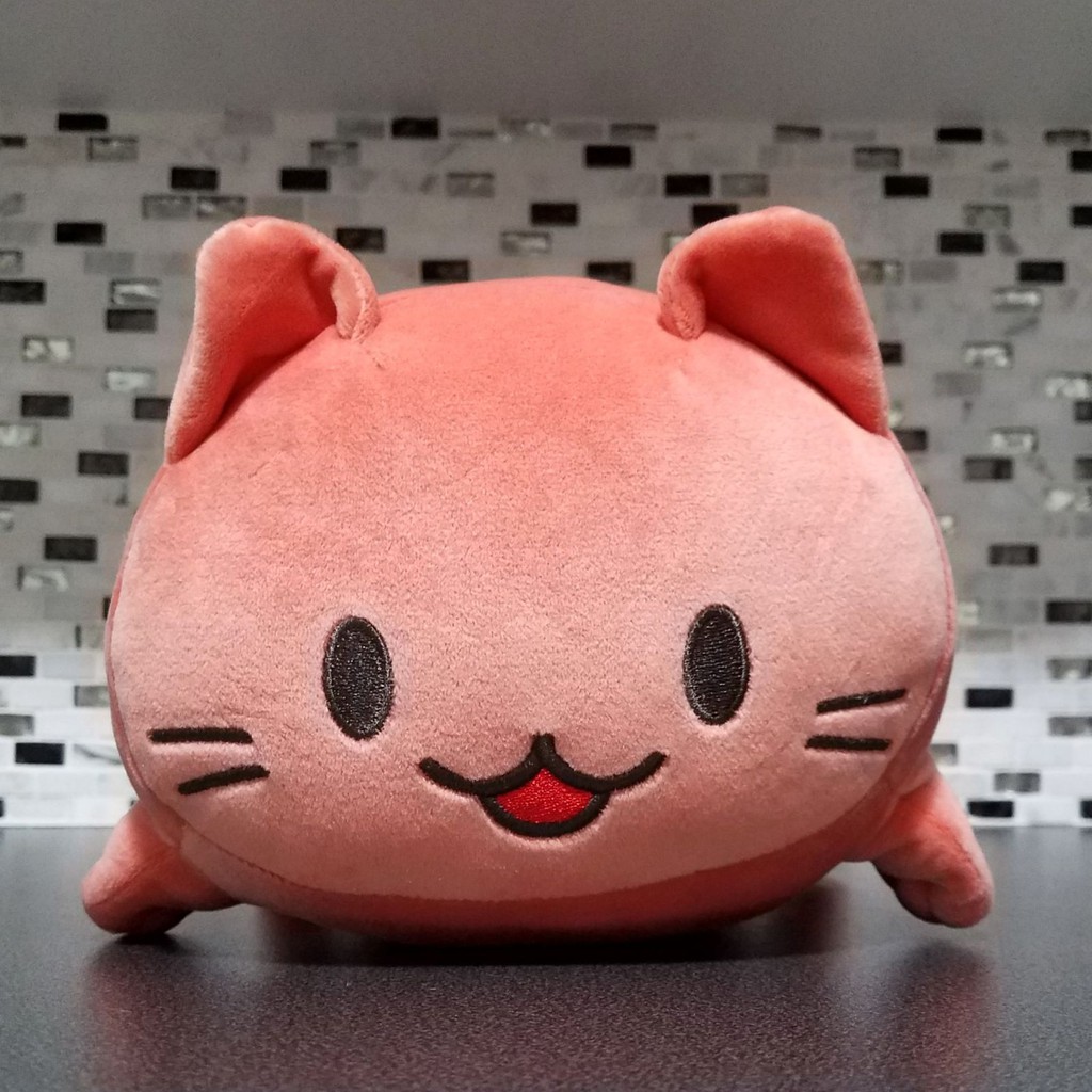 【全新 現貨】Toreba Cat 娃娃 Toreba 抓樂霸 日本 玩偶 景品