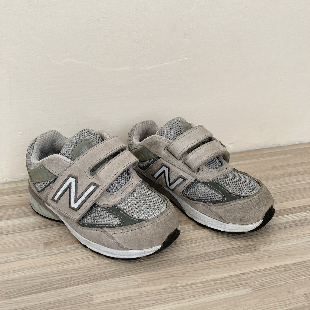 New Balance 990二手童鞋