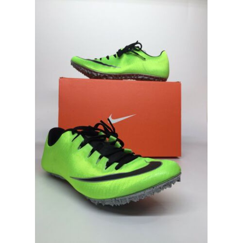 superfly elite track spikes