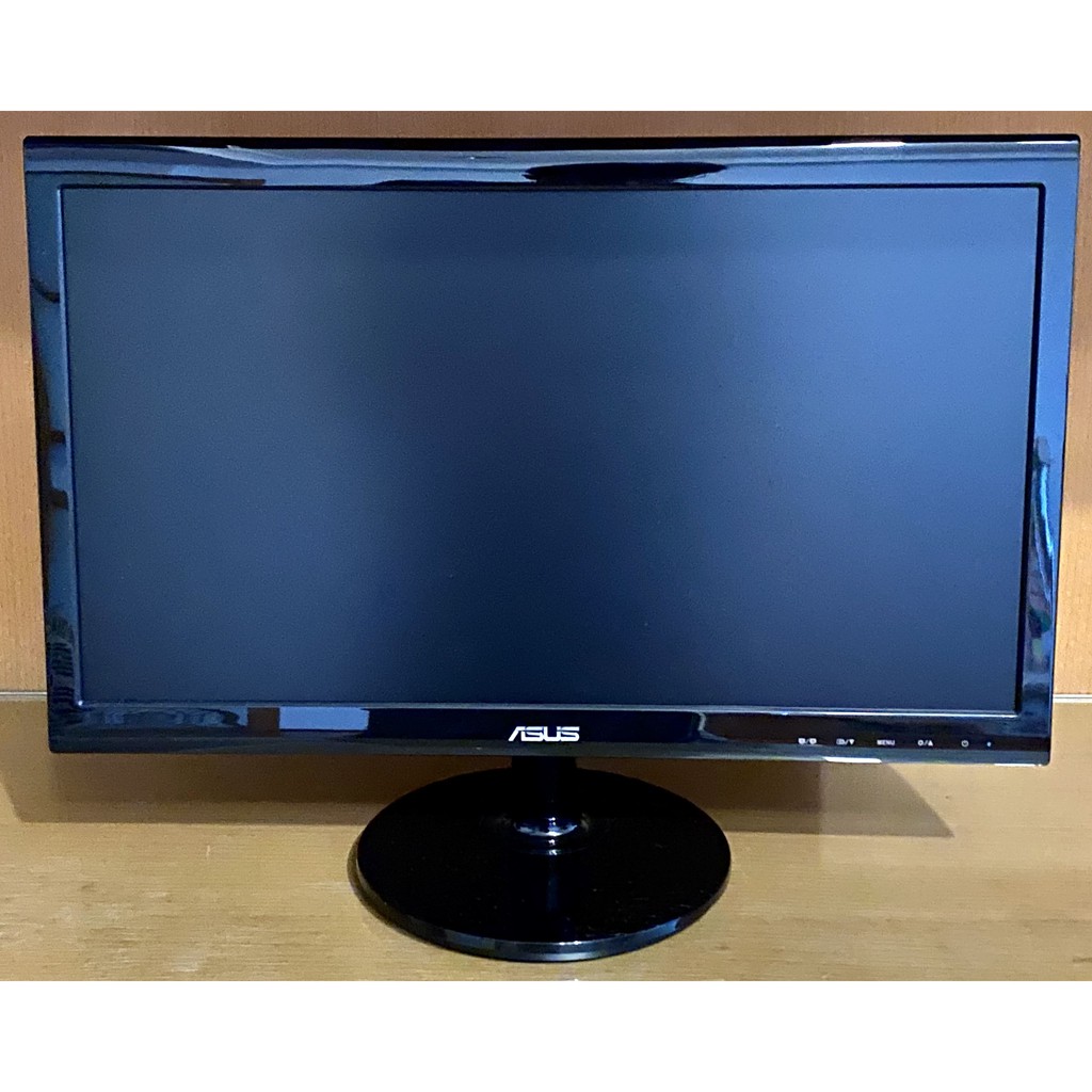 Asus VS207的價格推薦 - 2021年3月| 比價比個夠BigGo