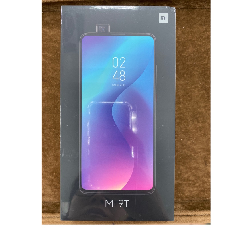 Xiaomi 小米 9T 藍