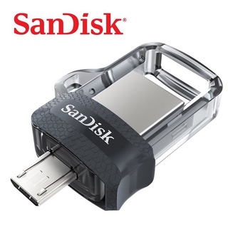 SanDisk SDDD3 SDDD2 16GB Ultra Dual Drive OTG 隨身碟