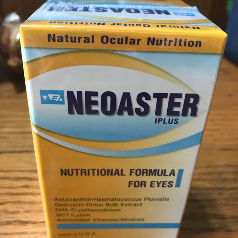 現貨速護明30顆neoaster 蝦皮購物