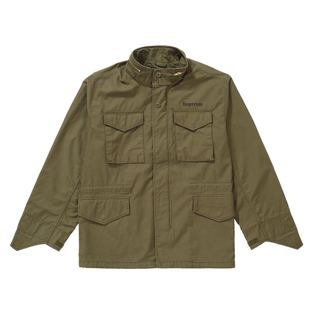 supreme the killer jacket