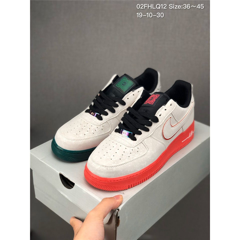 nike air force 1 07 le