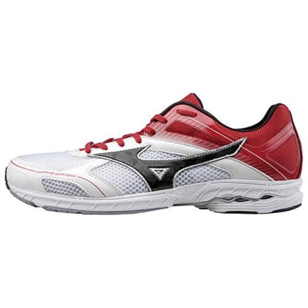 mizuno wave idaten