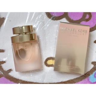 michael kors wonderlust eau fresh 100ml