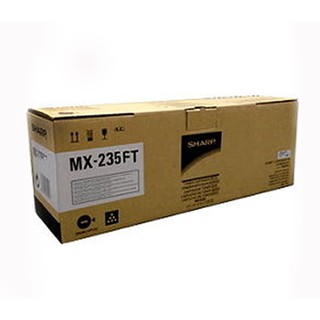 。OA小舖。【含稅含運】夏普 SHARP AR-5618/5620 (MX-235FT) 黑色 影印機 原廠碳粉匣