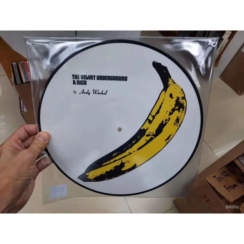 91%OFF!】 VELVET UNDERGROUND NICO LP 新品 未開封 おまけ fawe.org