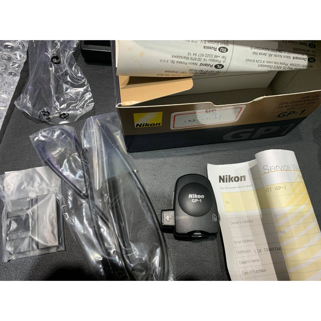 nikon gp-1的價格推薦 - 2026年7月 | 比價比個夠BigGo
