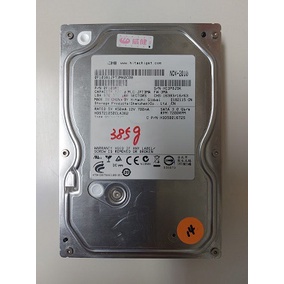 HITACHI HDS721050CLA362 500GB SATA 3.0 Gb/s 硬碟