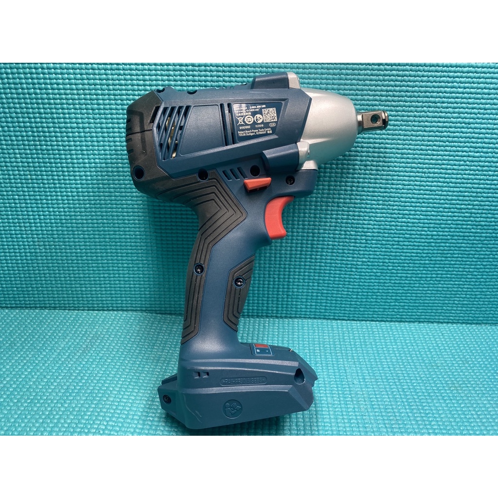 台中工具老爹 BOSCH GDS 250-LI 18V 衝擊扳手起子機