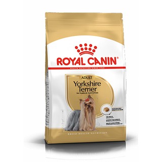 *【寵麻吉】法國皇家 ROYAL CANIN皇家約克夏成犬YSA 1.5KG