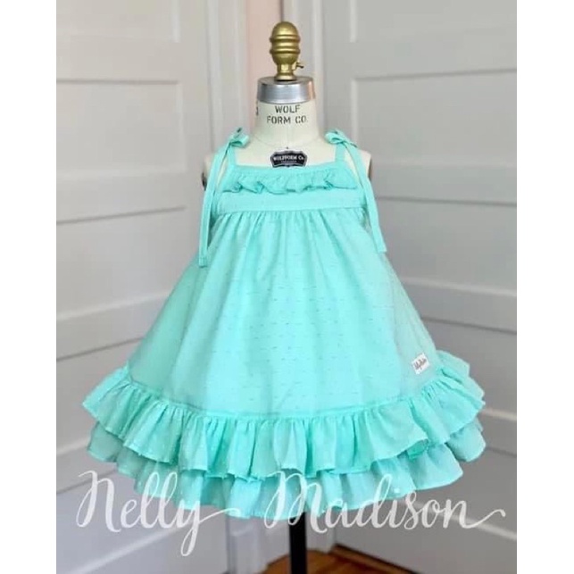 NM(Nelly Madison ) 3T