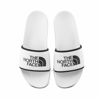 【The North Face】男 防滑經典拖鞋