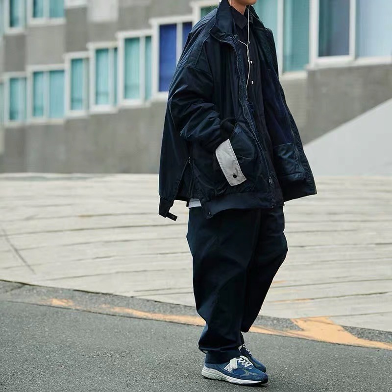 WTAPS 21AW STANDARD JACKET BEAMS SSZ - その他