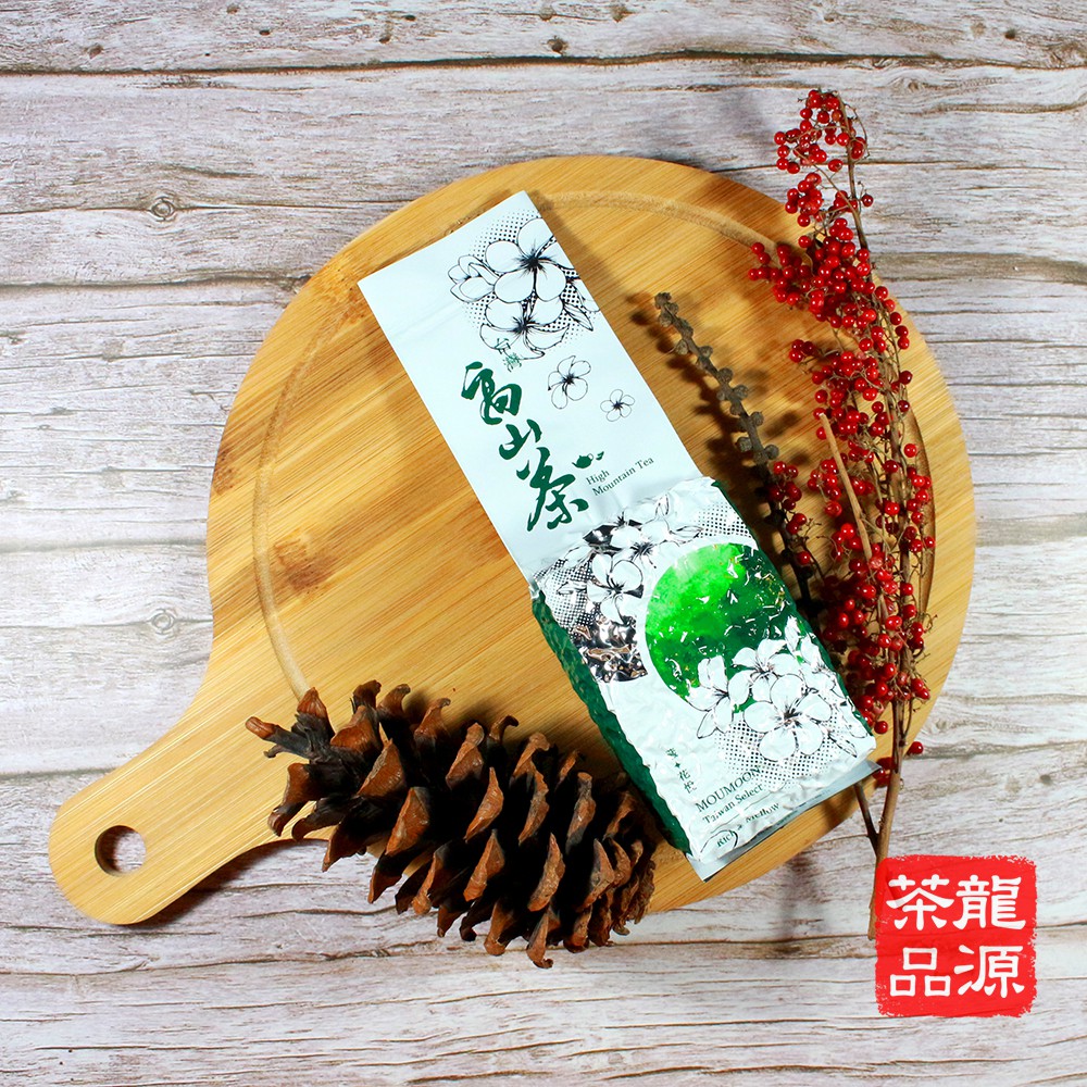 【龍源茶品】梨山藏花韻雅烏龍茶葉裸包裝 -任選組合(150g/包)高山茶葉│梨山高山茶葉│梨山高冷茶葉│烏龍茶葉│SGS