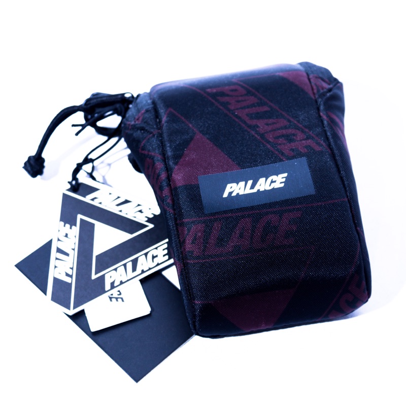 palace shoulder bag