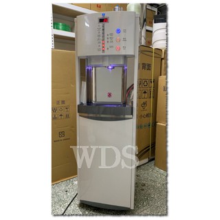 (WDS)豪星牌HM-920溫熱全煮沸雙溫落地數位殺菌型飲水機.內含RO淨水器.特價中(送5年份濾心)聊聊超優惠