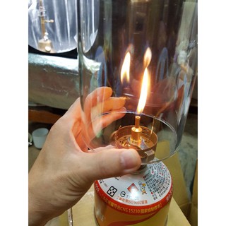 Valor 64C暖爐玫瑰金耐熱玻璃 臺灣製造
