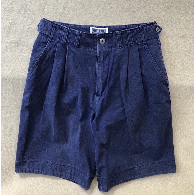 Vintage Calvin Klein 工裝短褲