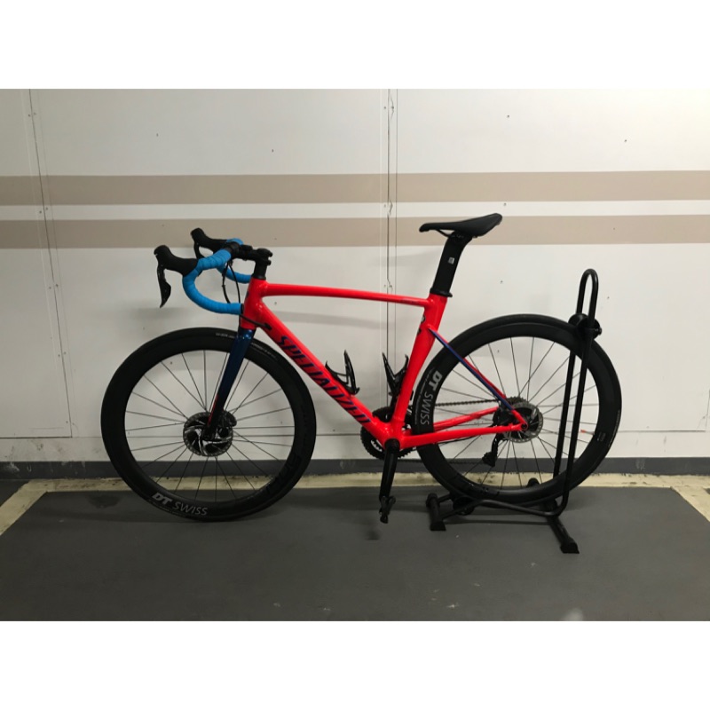 allez sprint disc
