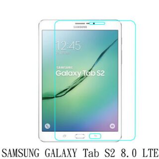 Samsung Galaxy Tab S2 8.0 LTE SM-T713 T715 防爆 鋼化玻璃 保護貼