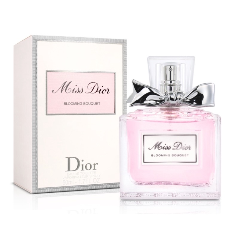 Miss Dior 花漾迪奧 女性淡香水 (NEW) 30ml 50ml 100ml 香水 香氛 淡香水 女香 迪奧