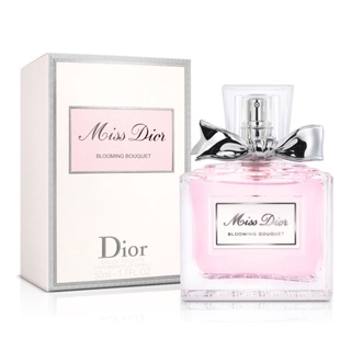 DIOR 迪奧 Miss Dior 花漾迪奧 女性淡香水 (NEW) 30ml 50ml 100ml 香水 淡香水 女香
