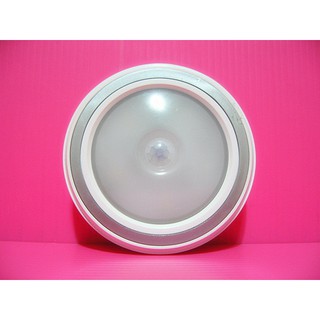 全新 電池式LED智慧光控人體感應燈