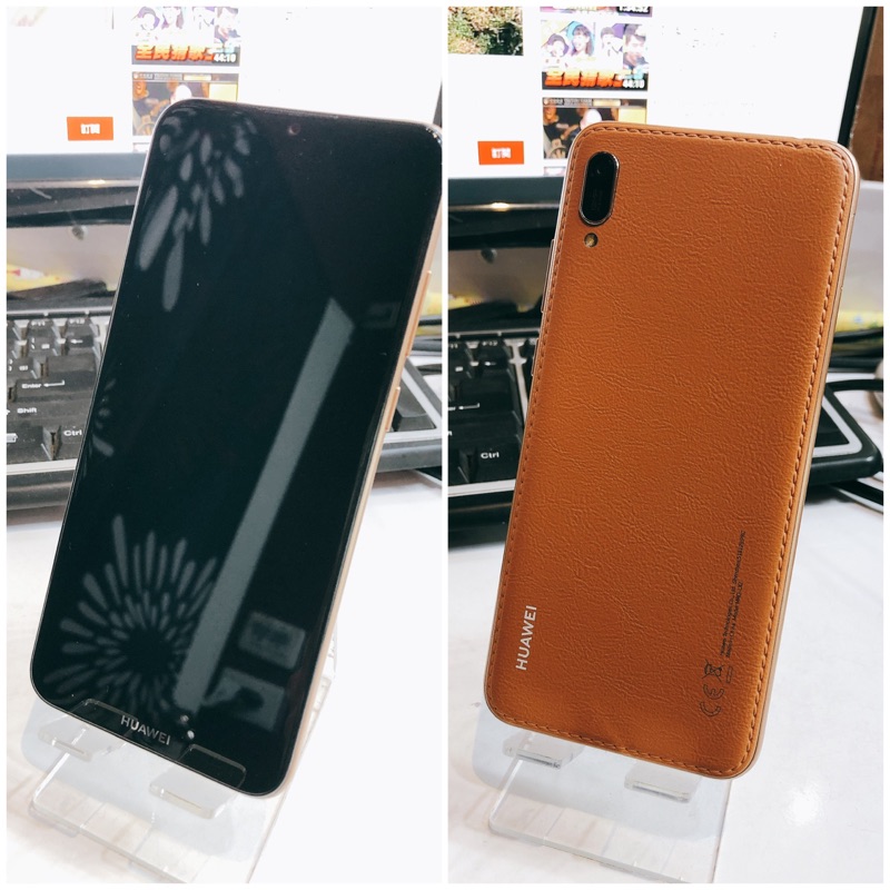 🍎手機outlet📲 Huawei 華為Y6 pro