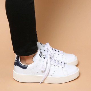 adidas stan smith bold platform