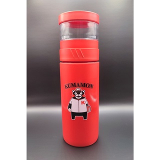 KUMANMON 熊本熊 樂活杯 400ml