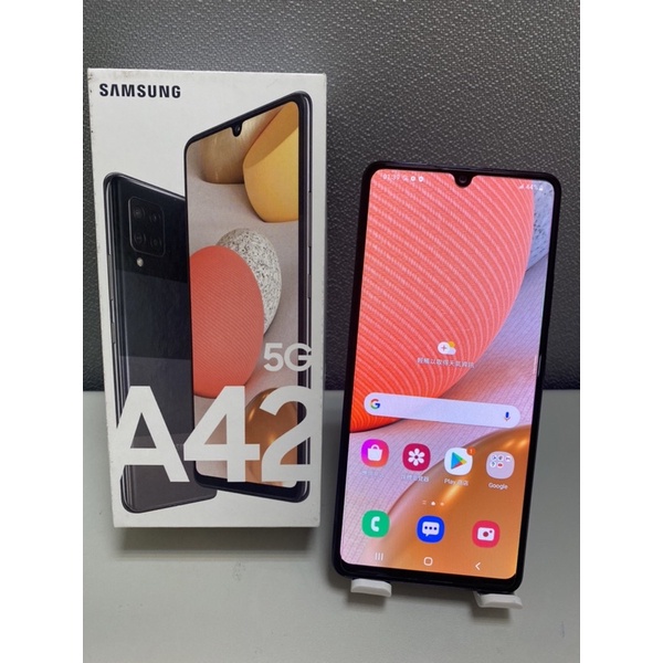 Samsung galaxy A42 5G