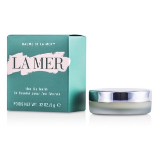 💋海洋拉娜 La mer 9g 修護唇霜/淨妝水100ml ⭐️特價預購⭐️